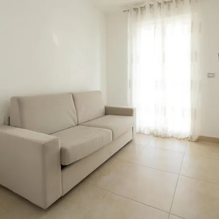 شقة فندقية Gs