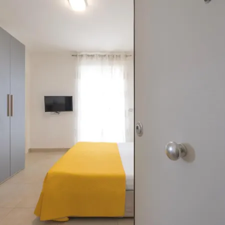 Apartahotel Gs Trani