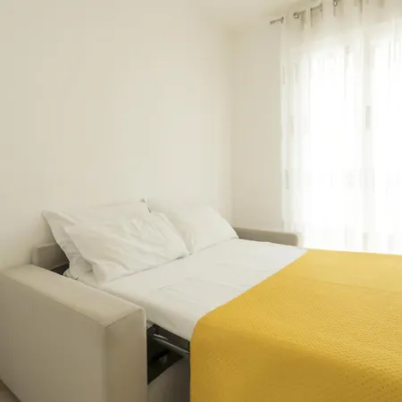 Aparthotel Gs Trani