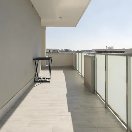 Gs Aparthotel