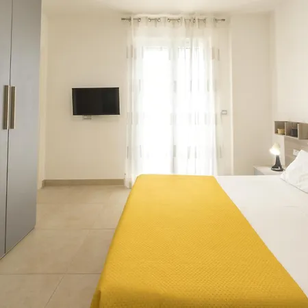 Gs Aparthotel *