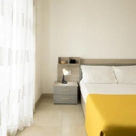 Gs Apartahotel Trani