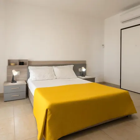 Aparthotel Gs Trani
