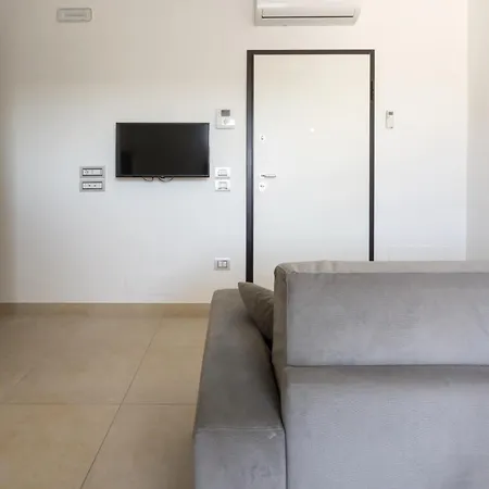 Apartahotel Gs Trani