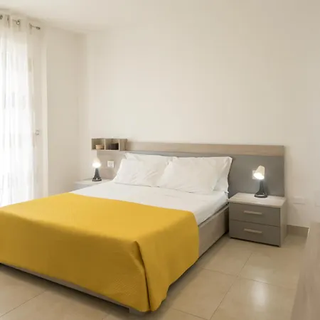 Gs Aparthotel