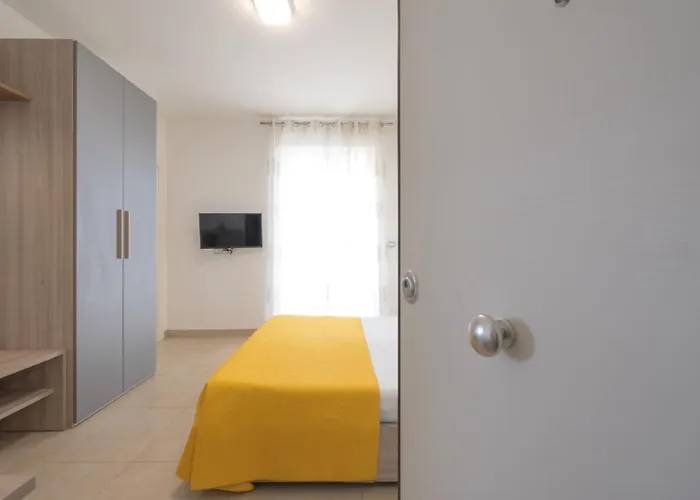 Apartmanhotel Gs Trani